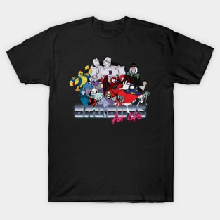 Bad Boys For Life T-Shirt